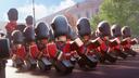 Discovery splash banner for Buckingham Palace Discord server