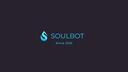 Discovery splash banner for Soulbot - Support Discord server