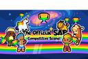 Discovery splash banner for SAP Dojo Discord server
