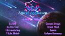 Discovery splash banner for │AoA │4MAN NEVER WIPE │7X ARK ASA │ Discord server