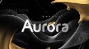 Discovery splash banner for Ăurora Discord server