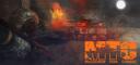 Discovery splash banner for Multicrew Tank Combat Discord server