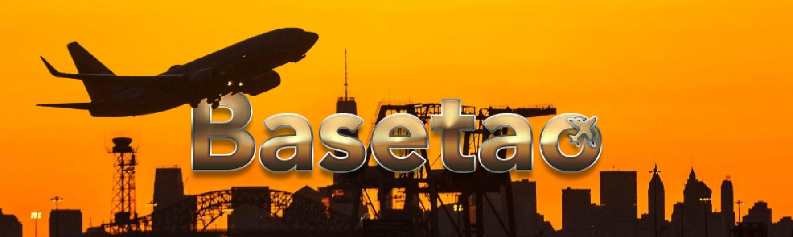 Discovery splash banner for Basetao | Community Discord server