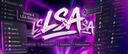 Discovery splash banner for LSA | SUPERLIGA ASSOCIATION Discord server