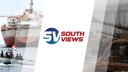 Discovery splash banner for South of View Discord server