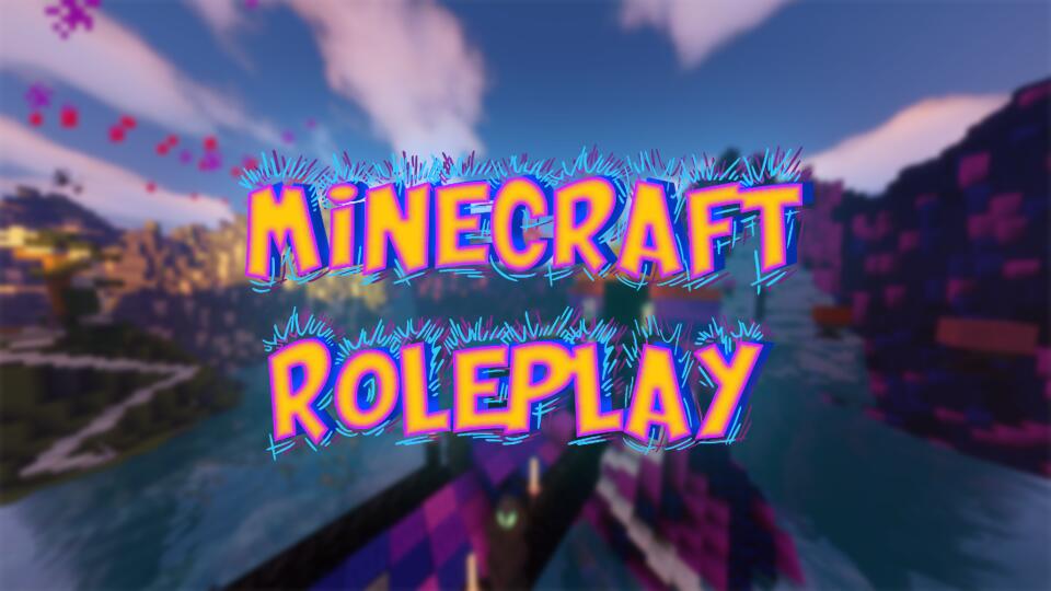 Discovery splash banner for Gangsta's Paradise Discord server