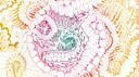 Discovery splash banner for The Language Abyss Discord server