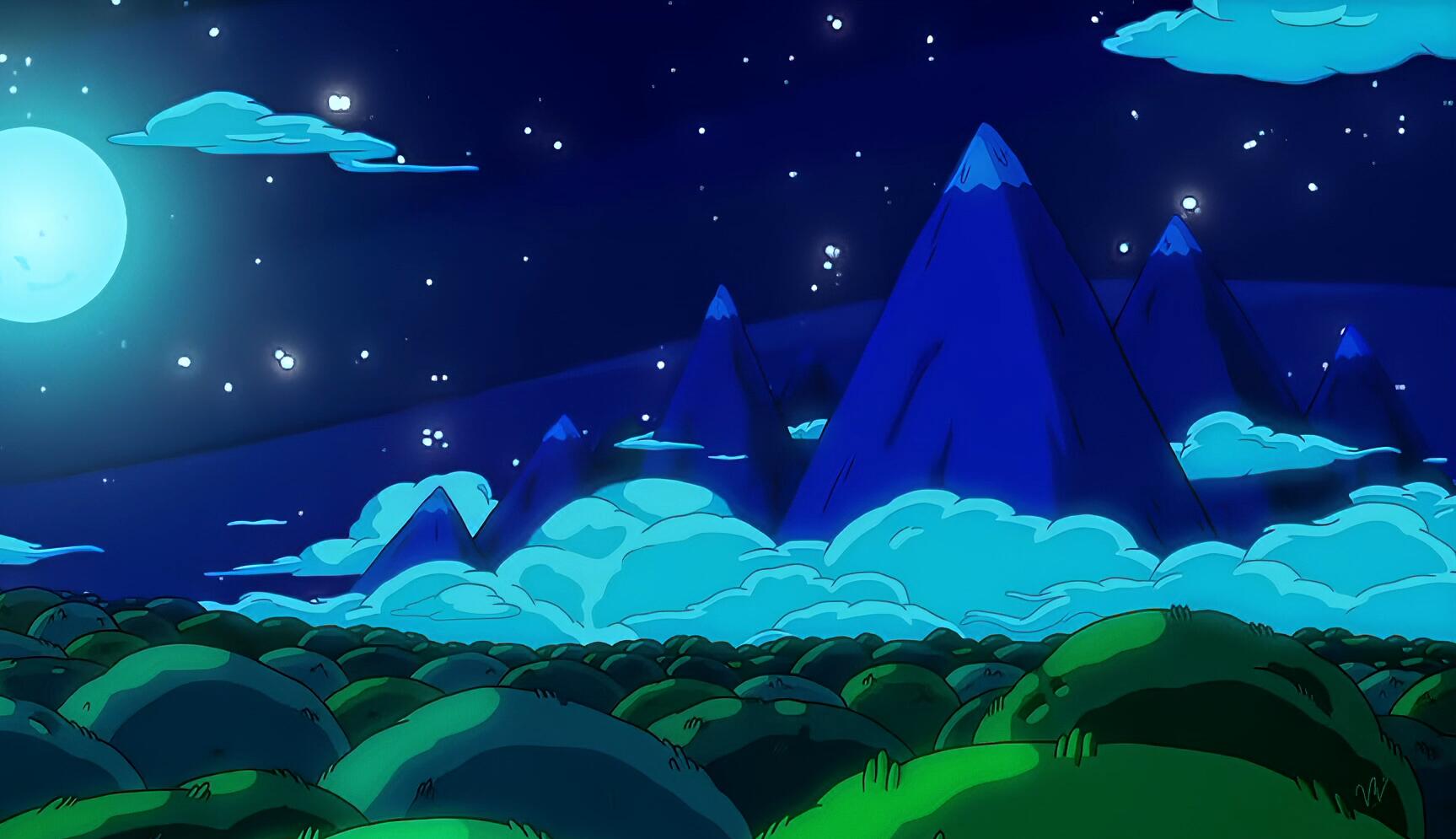 Discovery splash banner for CHILL ODYSSEY📼 Discord server