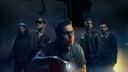 Discovery splash banner for Ice Nine Kills Discord server