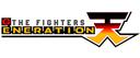 Discovery splash banner for The Fighters Generation Discord server