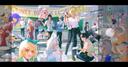 Discovery splash banner for Nijisanji EN 🌈箱推聚集地 Discord server