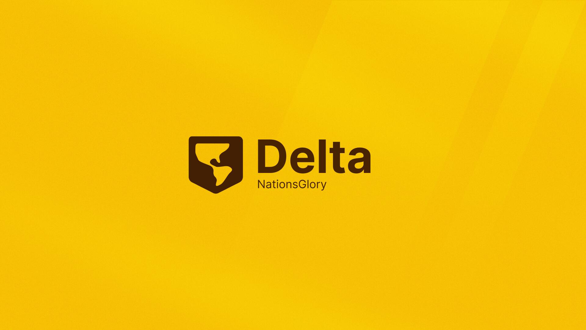 Discovery splash banner for NationsGlory Delta Discord server