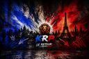 Discovery splash banner for ✨ KRP FA V1 - Le retour Discord server
