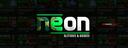 Discovery splash banner for The Official Neon Discord Server ™ Discord server