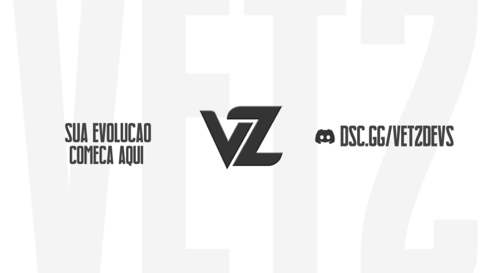 Discovery splash banner for VetzDevs Discord server