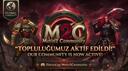 Discovery splash banner for Metin2 Community Discord server