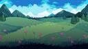 Discovery splash banner for Codédex Community Discord server