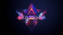 Discovery splash banner for The Starship Discord server