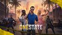 Discovery splash banner for OneState USA Discord server