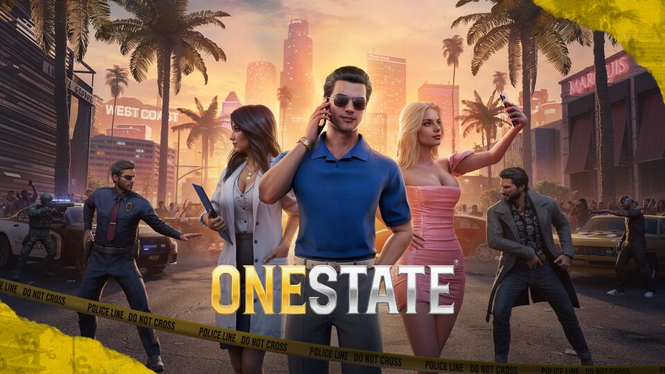 Discovery splash banner for OneState EU Discord server