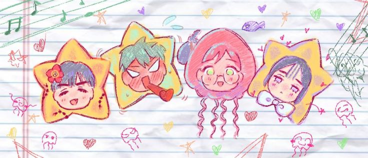 Discovery splash banner for βπΈΛqβ Nola Cove β. π Λβ.α Discord server