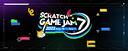 Discovery splash banner for Gandi IDE - Scratch Mod Discord server