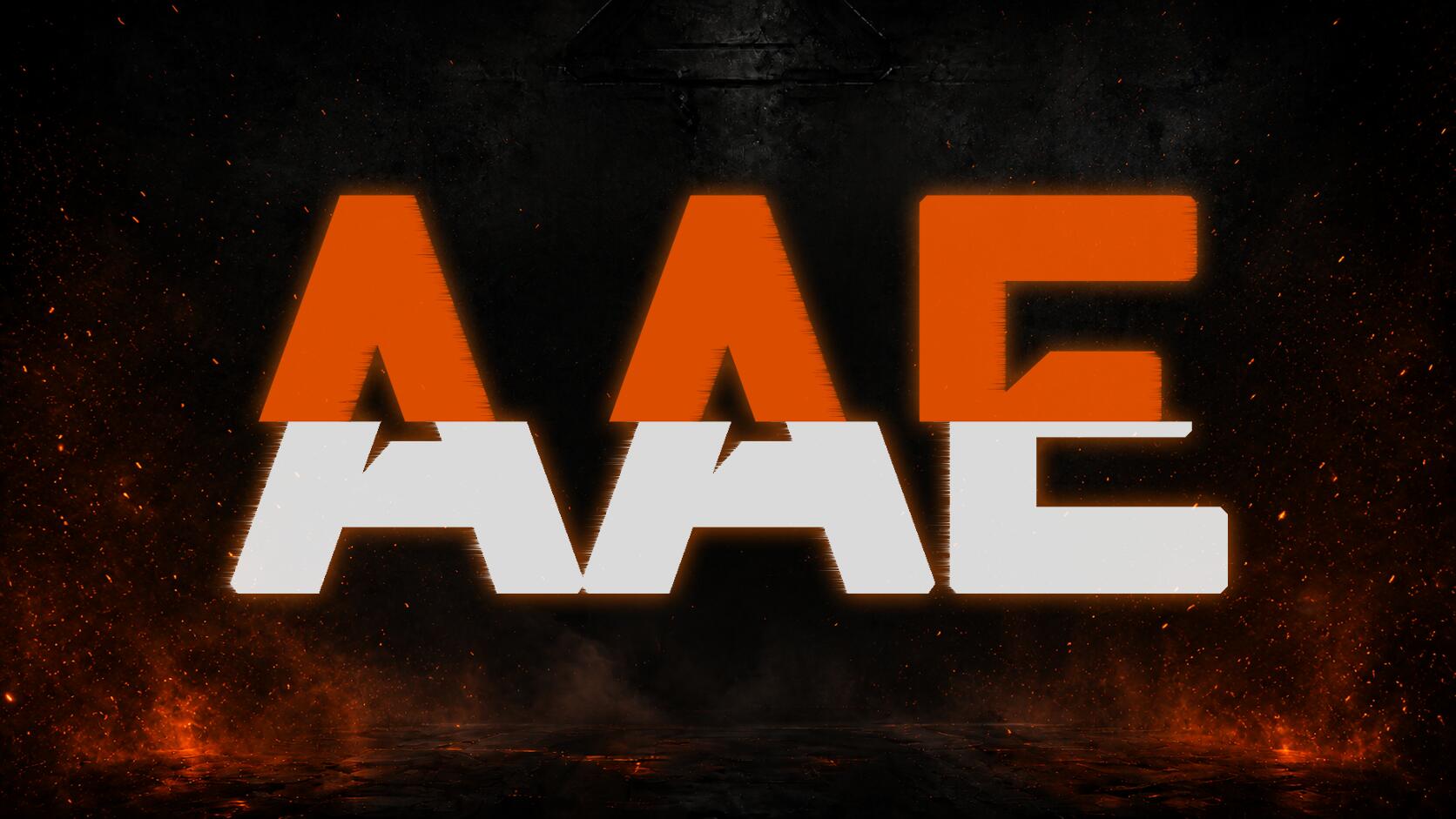 Discovery splash banner for All-around Enhancement Discord server