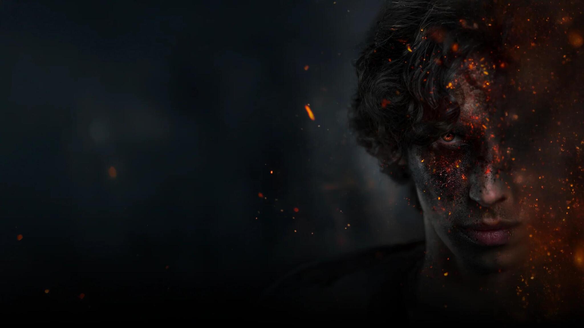 Discovery splash banner for 𝐋𝐄𝐒 𝐗𝐈𝐈𝐈🌋 Discord server