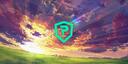 Discovery splash banner for Piz Discord server