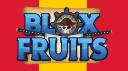 Discovery splash banner for Blox Fruits Hispano Discord server