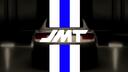 Discovery splash banner for Studio JMT Discord server
