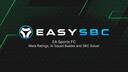 Discovery splash banner for EasySBC Discord server
