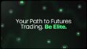 Discovery splash banner for Elite Trader Funding Discord server