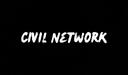 Discovery splash banner for Civil Network | Roleplay HQ Discord server