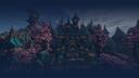 Discovery splash banner for Warship Discord server