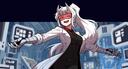 Discovery splash banner for 𝐙-𝐋𝐈𝐕𝐄 Discord server