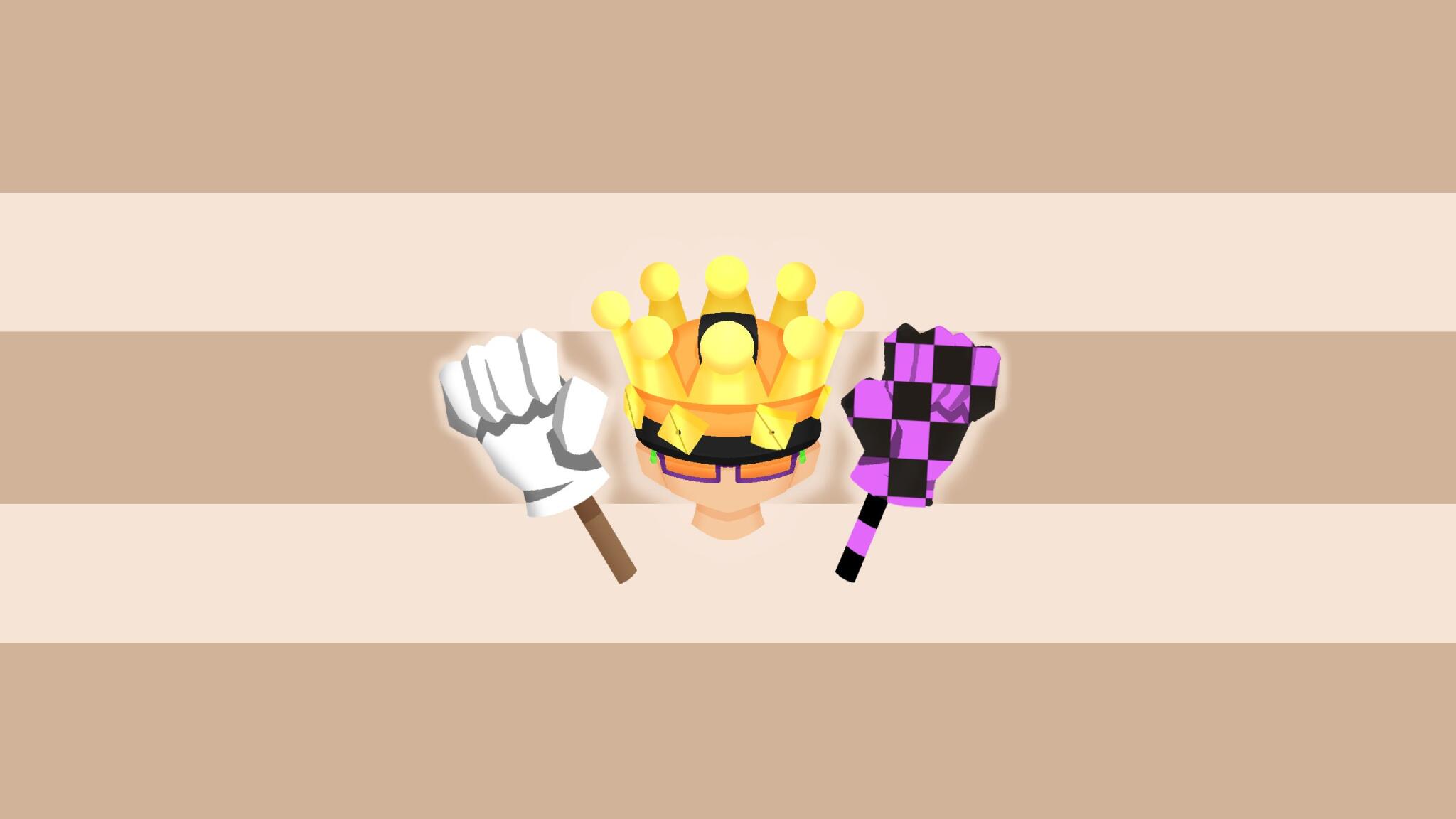 Discovery splash banner for Aza's World Discord server