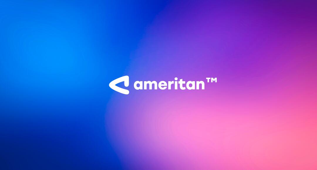 Discovery splash banner for Ameritan™ Discord server