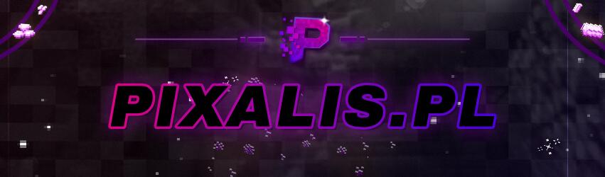 Discovery splash banner for ┗ Pixalis.pl ┛ Discord server