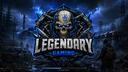 Discovery splash banner for Legendary Gaming Discord server