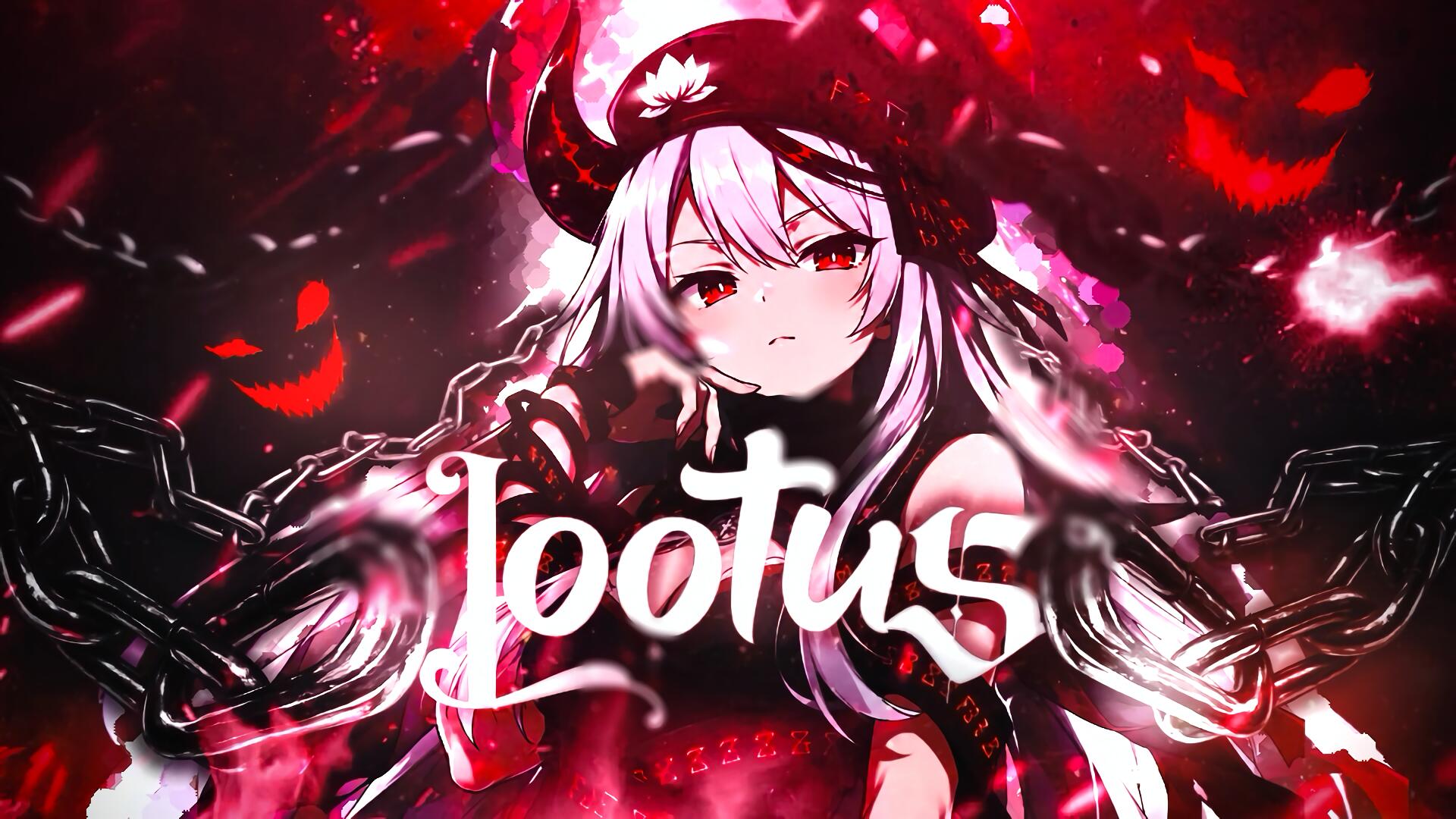 Discovery splash banner for LOOTUS đ | Animesă»Jogosă»Callsă»Amizadesă»Robloxă»Minecraftă»Brasil Discord server