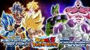 Discovery splash banner for DBZ Dokkan Battle FR Discord server