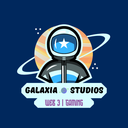 Discovery icon for Galaxia Studios Discord server