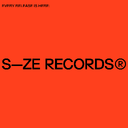 Discovery icon for S—ZE RECORDS Discord server