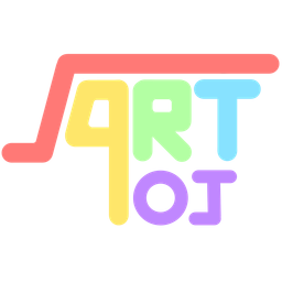 Discovery icon for SQRT Community Discord server