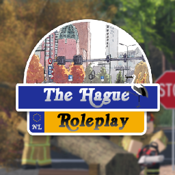 Discovery icon for The Hague Roleplay Discord server