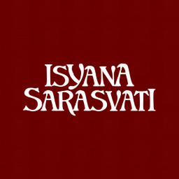 Discovery icon for Isyana Sarasvati Discord server