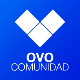 Discovery icon for OVO Comunidad Discord server