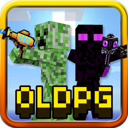 Discovery icon for Old Pixel Gun Community Discord server