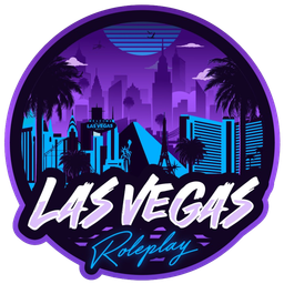 Discovery icon for Las Vegas Roleplay 🎰 Discord server